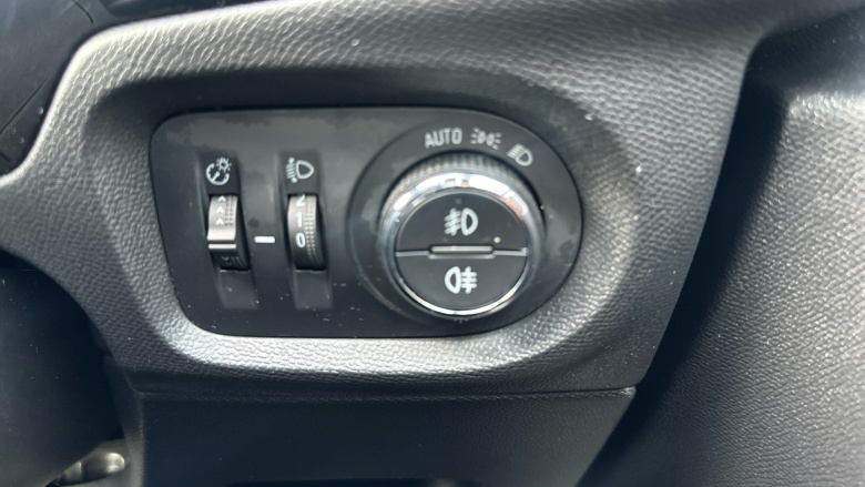 Vauxhall Corsa 1.2 GS Line 5dr Petrol Hatchback